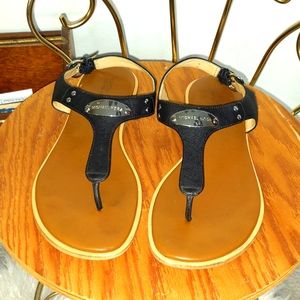 Michael kors sandals